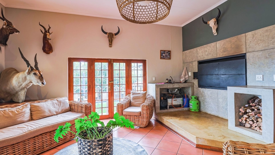 4 Bedroom Property for Sale in Cashan North West